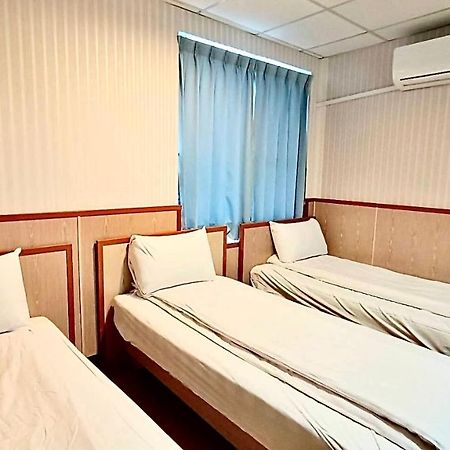 Ying Lun Hotel Taitung Exterior photo
